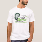 immergrüne Eiche T-Shirt (Vorderseite)