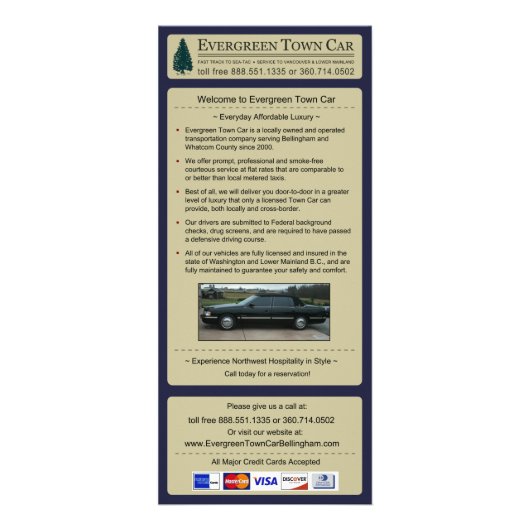 Immergrüner Flyer Nov2014 Werbekarte (Vorne)