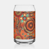 Immersive Azure "Intricate Echoes" 473ml Can Glass Dosenglas (Links)