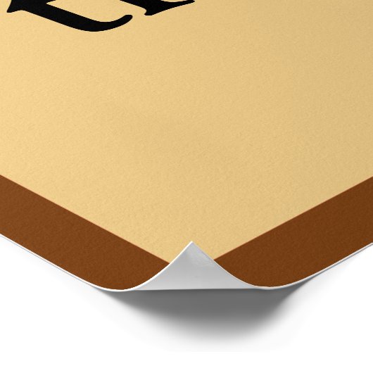 Immigrants Get the Job Done Poster (Ecke)