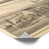 Immobilien Munyan, Armstrong, Kapp Poster (Ecke)