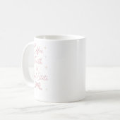 Immobilien-Tasse Kaffeetasse (Vorderseite Links)