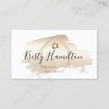 Immobiliengeschäft mit beruflichem Anwesen