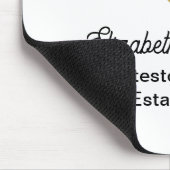 Immobiliengesellschaft Individuelle Geschäftslösun Mousepad (Ecke)