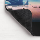 Immortal 3 Mousepad (Ecke)