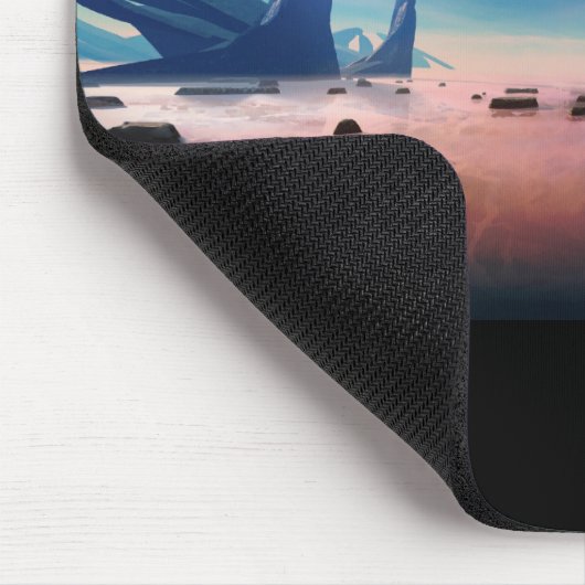 Immortal 3 Mousepad (Ecke)