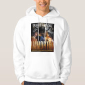 Immortal Hoodie (Vorderseite)