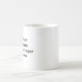 Immunodermatologin, phantastische Kaffeezucht Tass Kaffeetasse (Mittel)