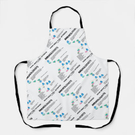 Immunologen kennen die T-Zell-Aktivierung Schürze