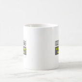 Immunologen ... Klüger Kaffeetasse (Mittel)