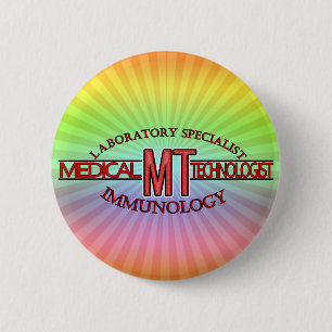IMMUNOLOGIESPEZIALIST MT MEDIZINTECHNOLOGIST BUTTON