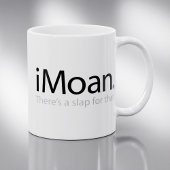 iMoan Kaffeetasse