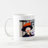 Imogen Kaffeetasse (Links)