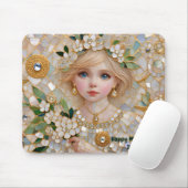 IMOGEN ~ MUTTERTAG ~ MOUSEPAD (Mit Mouse)