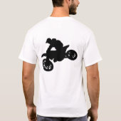 imoto Shirt Motocross (Rückseite)