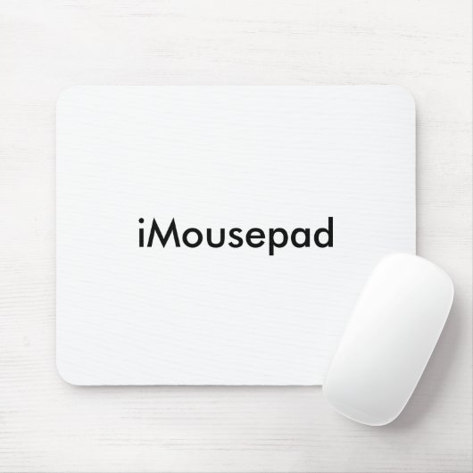 iMousepad Mousepad (Mit Mouse)
