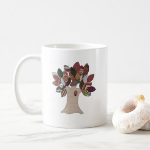 Imp Tree Coffee Tasse