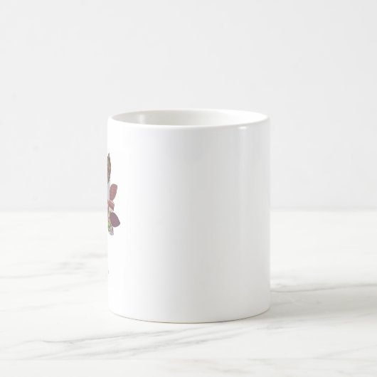 Imp Tree Coffee Tasse (Mittel)