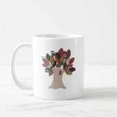 Imp Tree Coffee Tasse (Links)