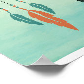 Impact Dance Company 2015-2016 Poster (Ecke)