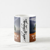 "Impact" Kaffeepause Tasse (Mittel)