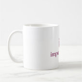Impact Oklahoma Tasse (Links)