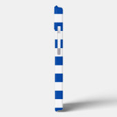 Impact Resistant / Rainproof iPhone 6 Fall Case-Mate iPhone Hülle (Rückseite / Links)