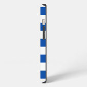 Impact Resistant / Rainproof iPhone 6 Fall Hülle (Linke Seite)