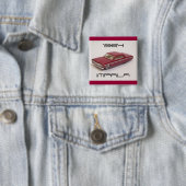 Impala 1964 button (Beispiel)