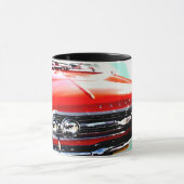 'Impala 60 Tasse (Zentrum)