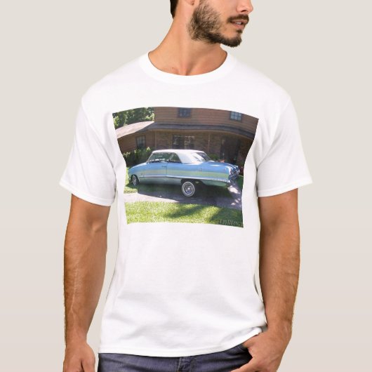 Impala 64 T-Shirt (Vorderseite)