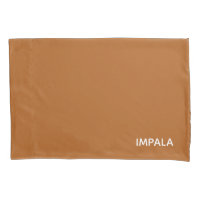 Impala braune Farbe