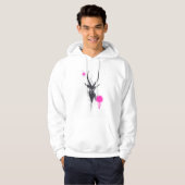 Impala Hoodie (Vorne ganz)
