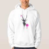 Impala Hoodie (Vorderseite)