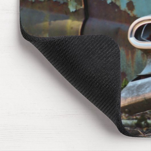 Impala-Rücklicht Mousepad (Ecke)