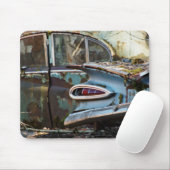 Impala-Rücklicht Mousepad (Mit Mouse)