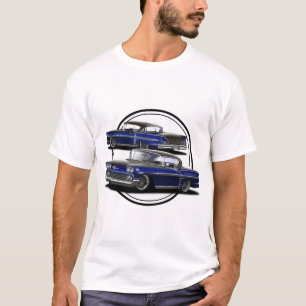 Impala-Set 1958 T-Shirt
