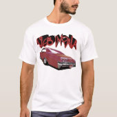 Impala-Sport 1965 T-Shirt (Vorderseite)