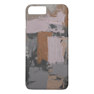 Impasto Abstrakt I Case-Mate iPhone Hülle