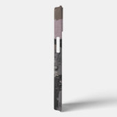 Impasto Abstrakt I Case-Mate iPhone Hülle (Rückseite / Rechts)