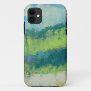 Impasto Feld II Case-Mate iPhone Hülle