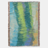 Impasto Feld II Decke (Vorderseite Vertikal)