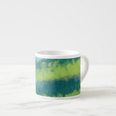 Impasto Feld II Espressotasse (Vorderseite Rechts)