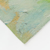 Impasto Feld II Fleecedecke (Ecke)