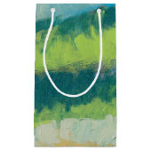 Impasto Feld II Kleine Geschenktüte (Vorderseite)