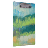 Impasto Feld II Klemmbrett (Rechts)