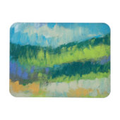 Impasto Feld II Magnet (Horizontal)