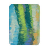 Impasto Feld II Magnet (Vertikal)