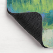 Impasto Feld II Mousepad (Ecke)