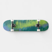 Impasto Feld II Skateboard (Horizontal)
